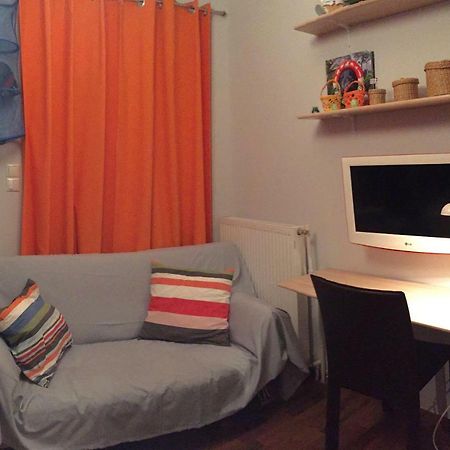 360 Spectacular View Apartment Патра Екстериор снимка