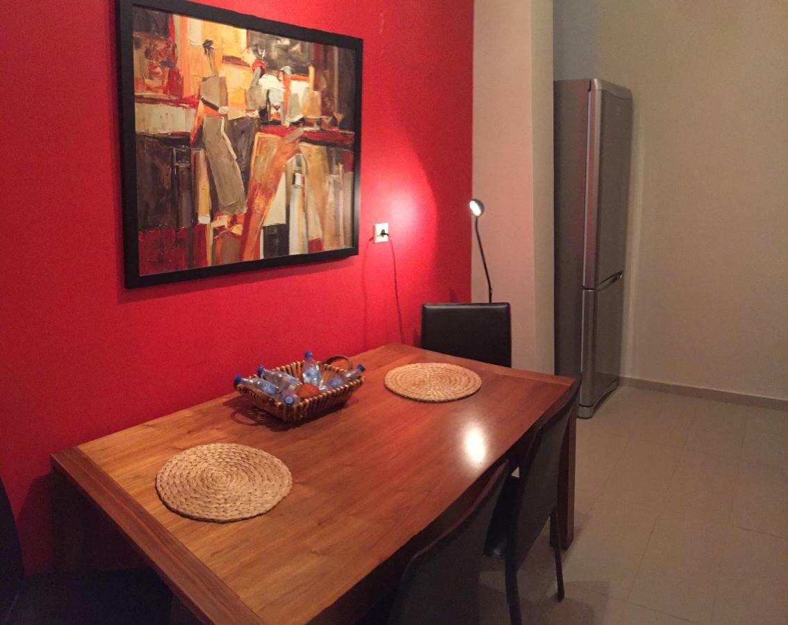 360 Spectacular View Apartment Патра Екстериор снимка